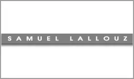 Galerie Samuel Lallouz Inc‎