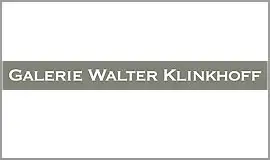 Galerie Walter Klinkhoff