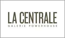 La Centrale Galerie Power House
