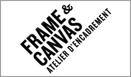 Frame & Canvas‎ ( MILE-END )