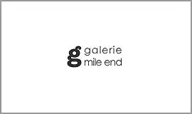 Galerie Mile-End‎( MILE-END )