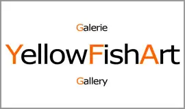 Galerie Yellow Fish Art‎‎