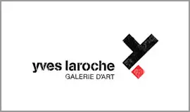 Yves Laroche Galerie d'Art