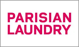 Parisian Laundry